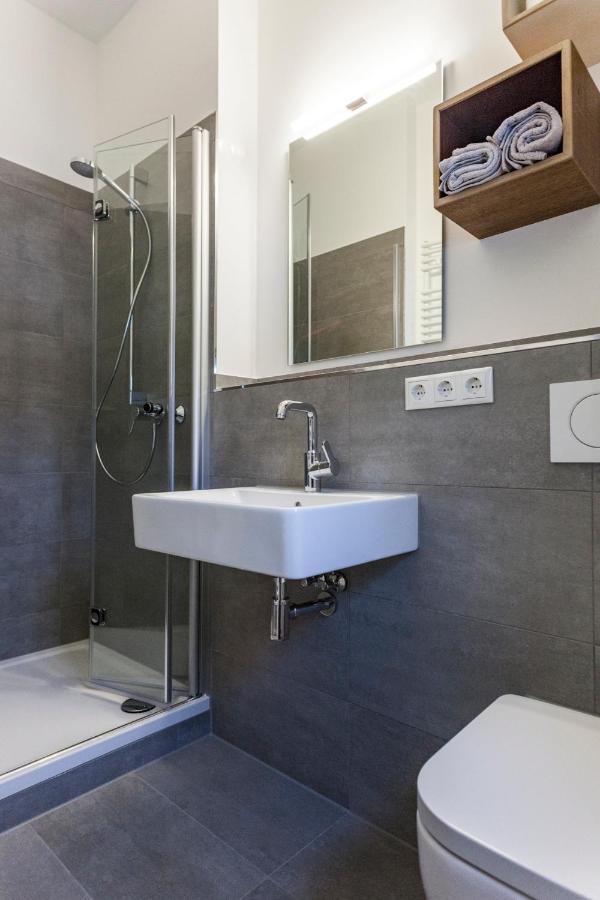 Loisach 2 Villa Grainau Exteriör bild
